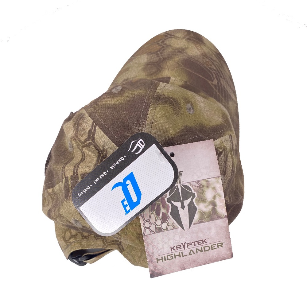 Two Kryptek Highlander Hats - Picture 3 of 6
